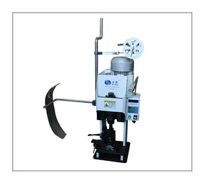半自動(dòng)端子機(jī)，一個(gè)全新的科學(xué)成果